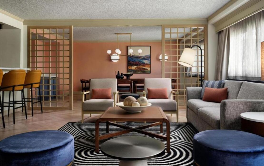 Sonesta Los Angeles Airport LAX