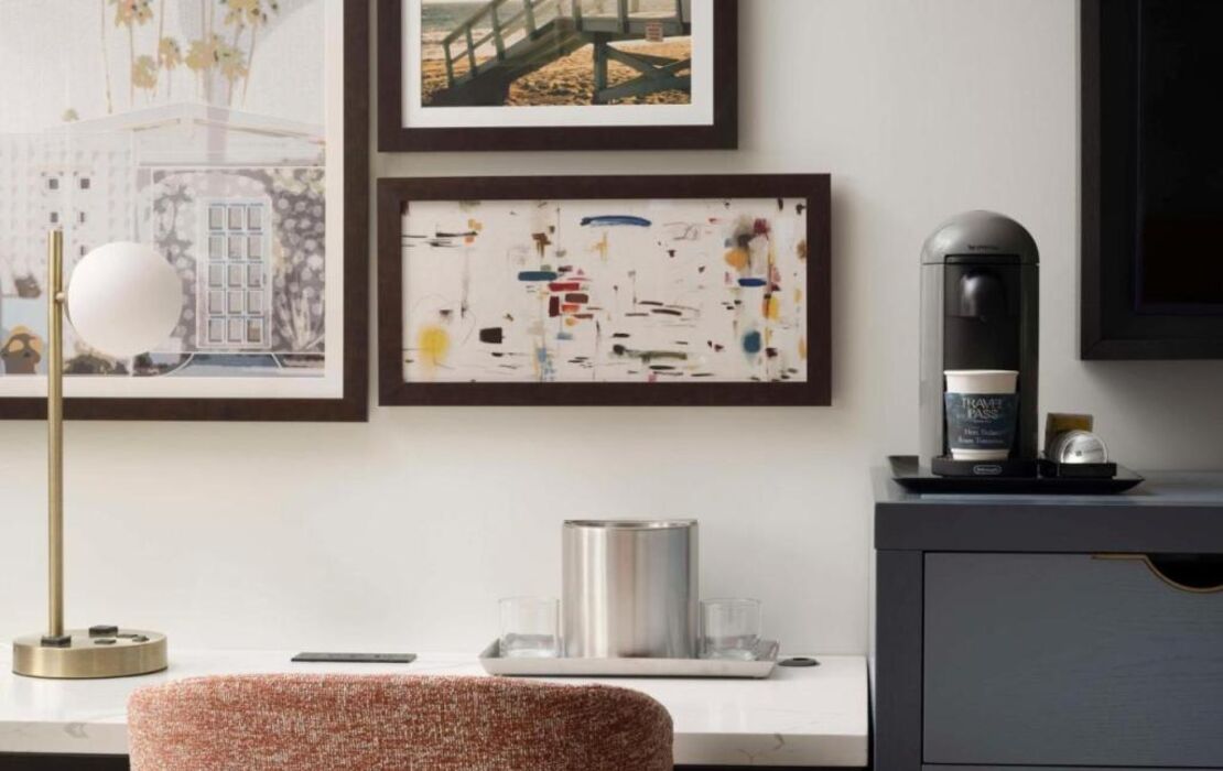 Sonesta Los Angeles Airport LAX