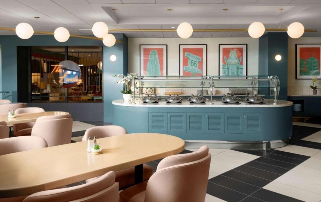 Sonesta Los Angeles Airport LAX