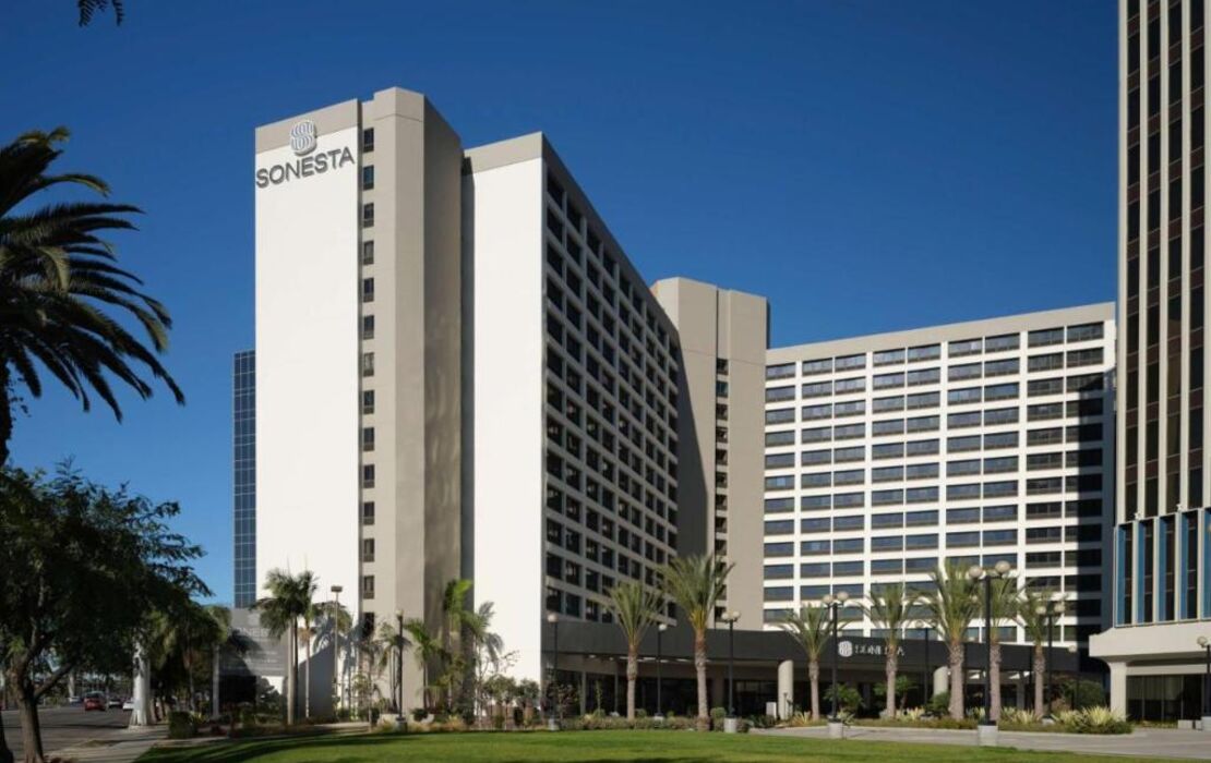 Sonesta Los Angeles Airport LAX