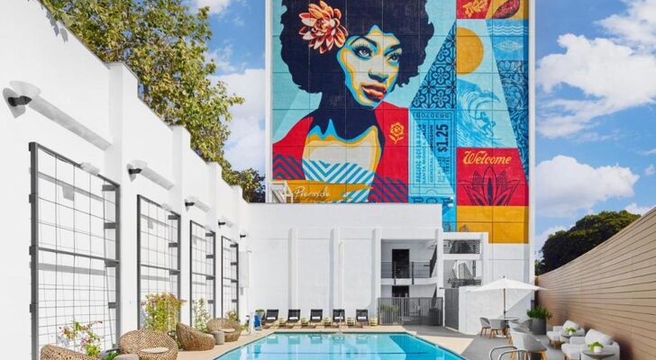 The Pierside Santa Monica