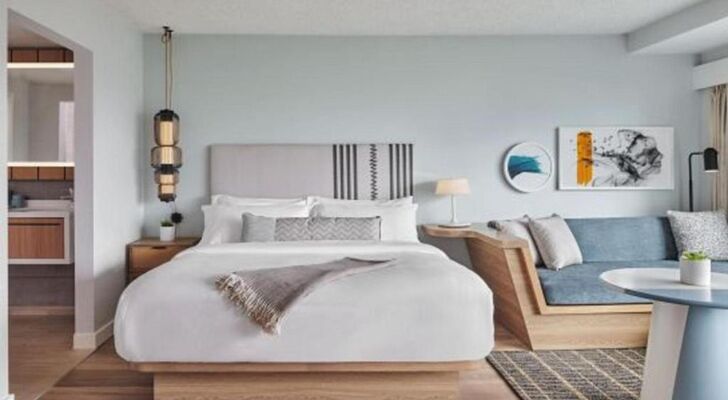 The Pierside Santa Monica