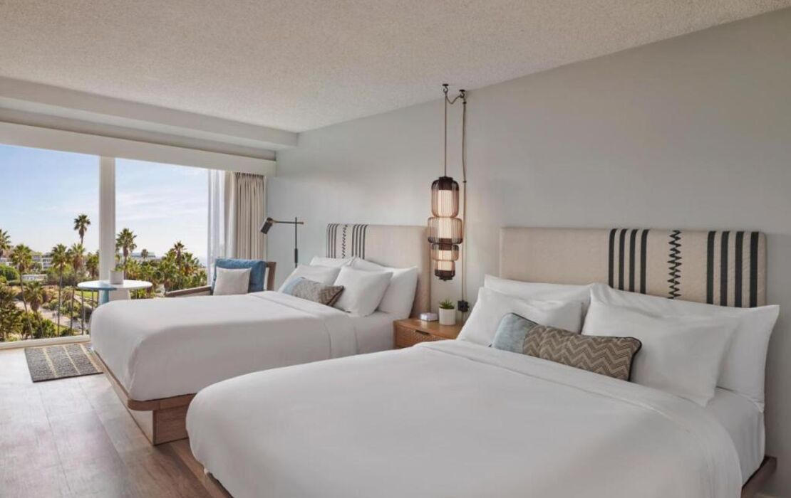 The Pierside Santa Monica