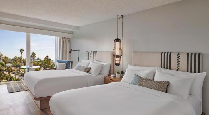 The Pierside Santa Monica