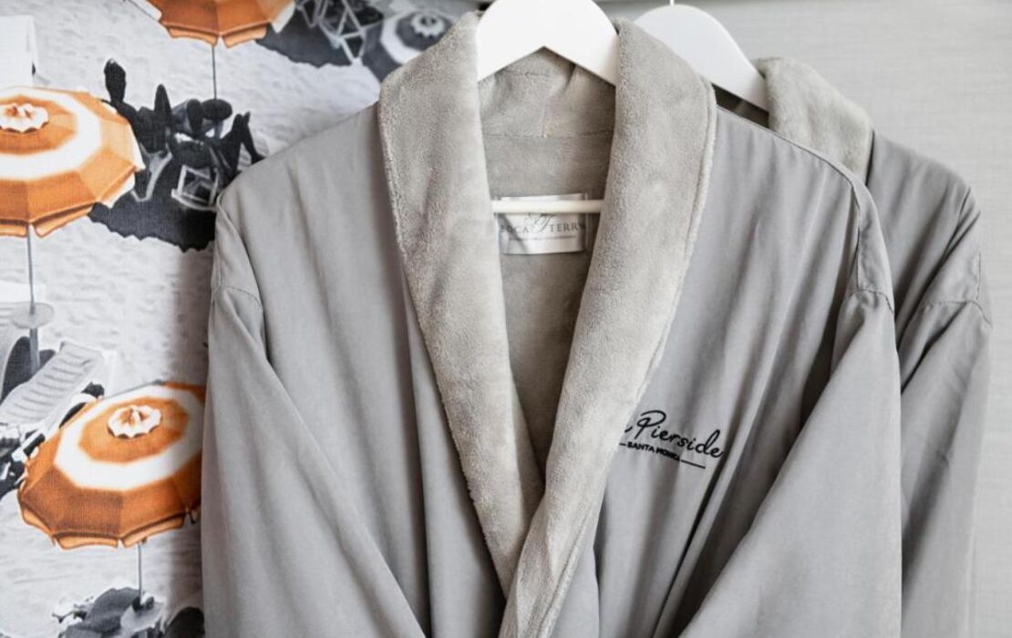 The Pierside Santa Monica