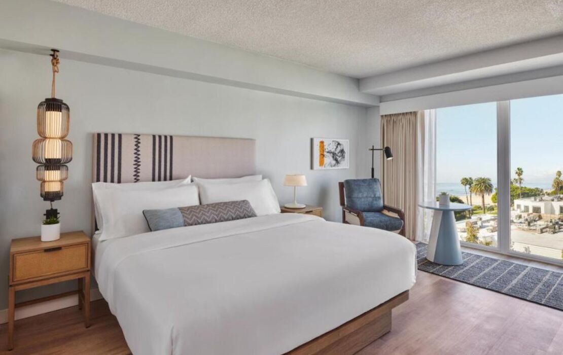 The Pierside Santa Monica