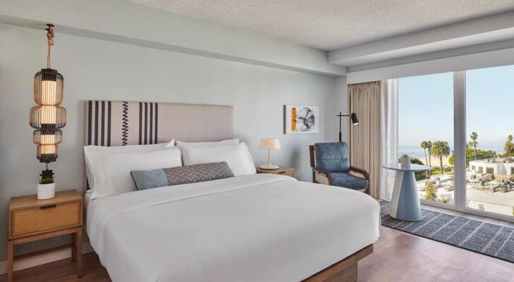 The Pierside Santa Monica
