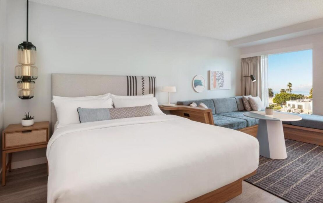 The Pierside Santa Monica