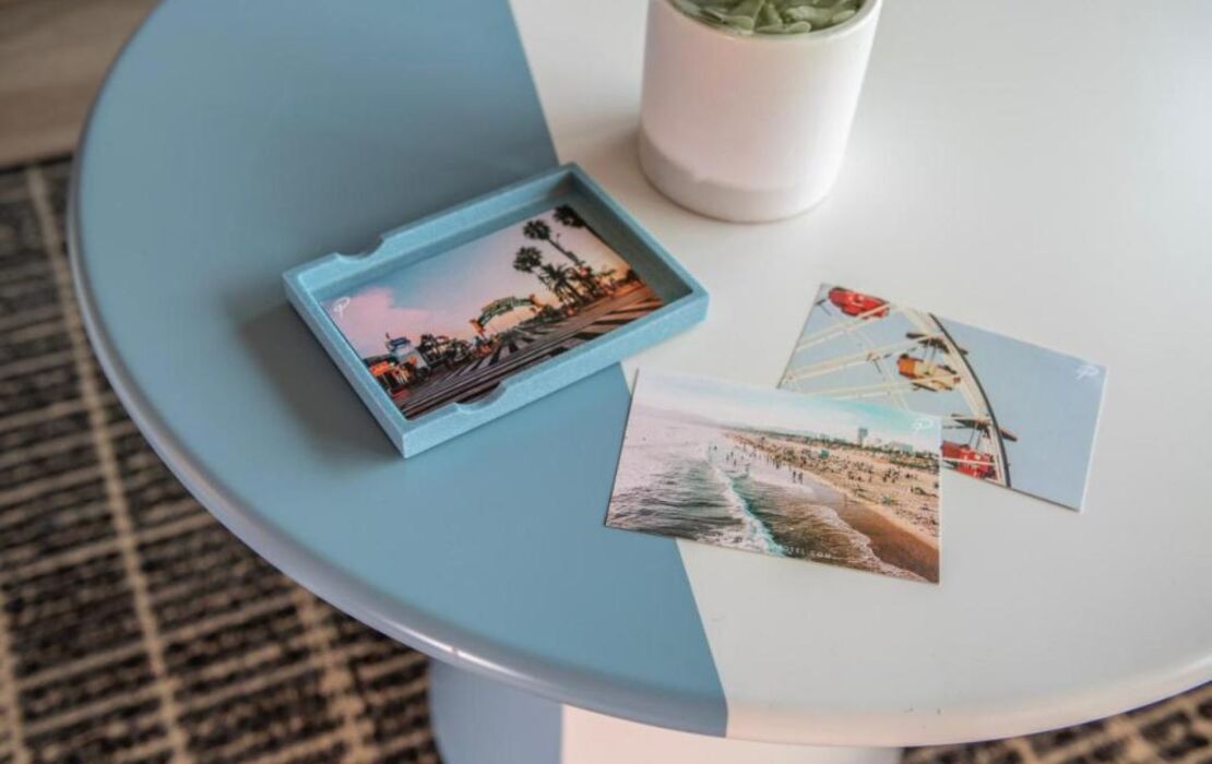 The Pierside Santa Monica