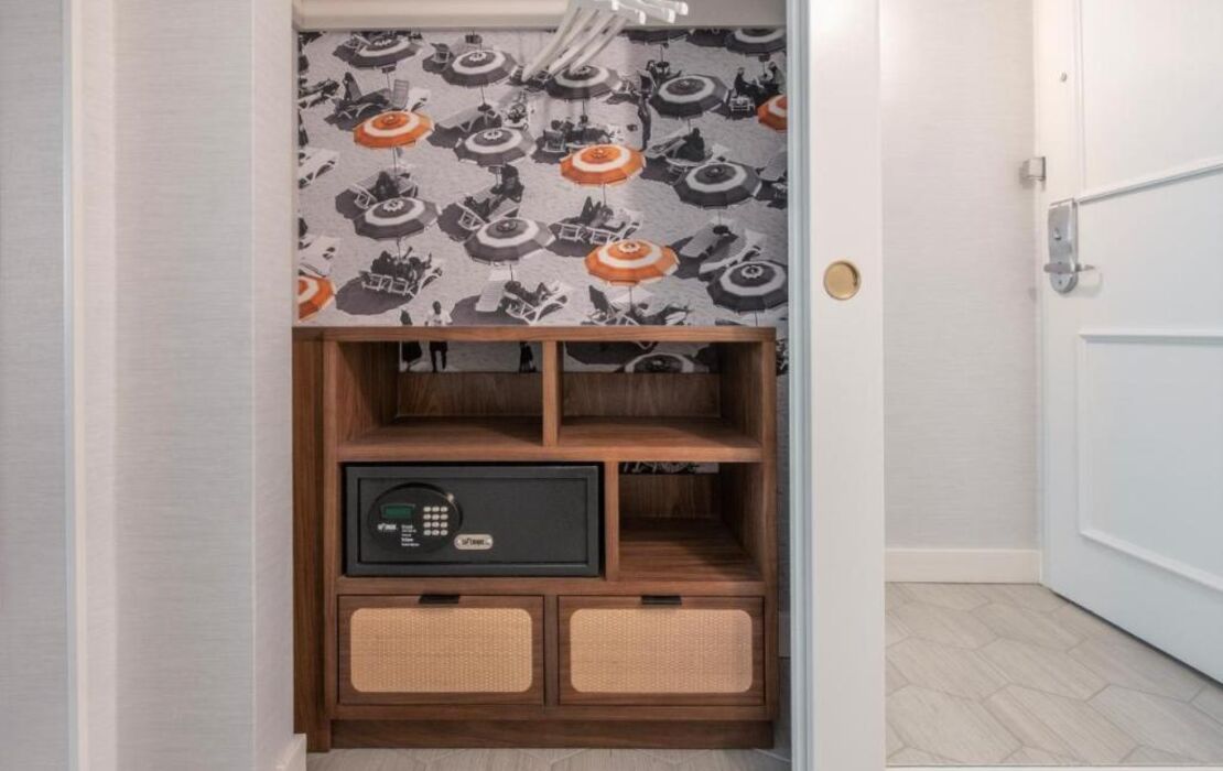 The Pierside Santa Monica