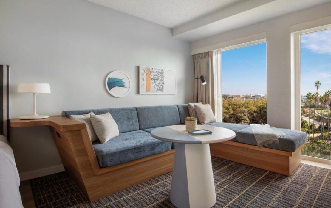 The Pierside Santa Monica