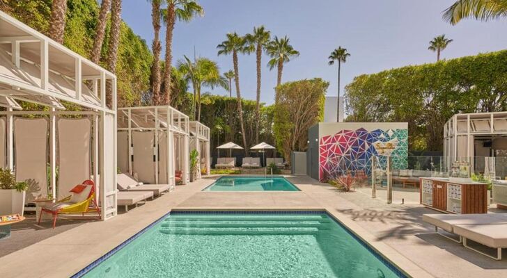 Viceroy Santa Monica