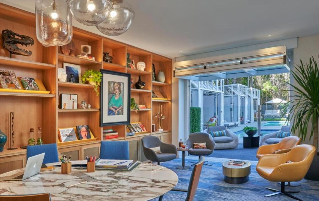 Viceroy Santa Monica