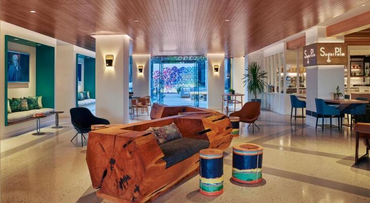 Viceroy Santa Monica