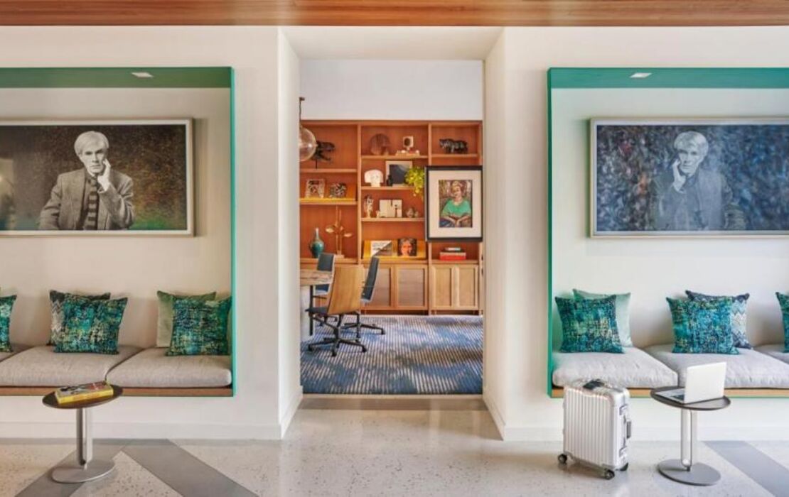 Viceroy Santa Monica