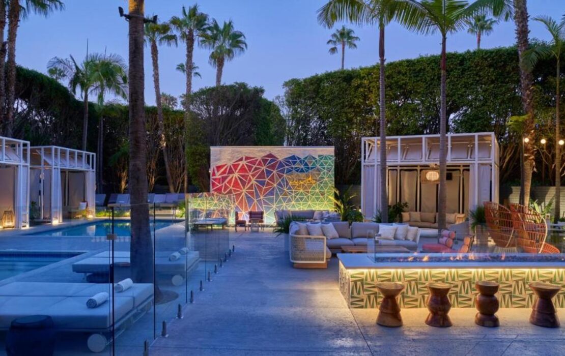 Viceroy Santa Monica