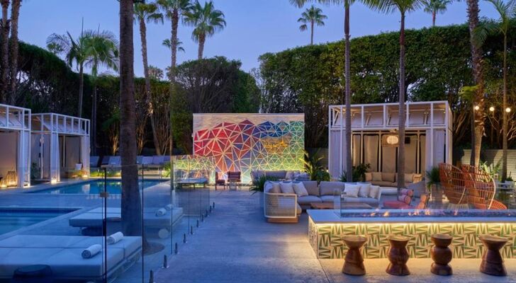 Viceroy Santa Monica