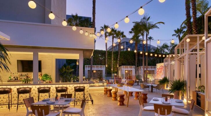 Viceroy Santa Monica