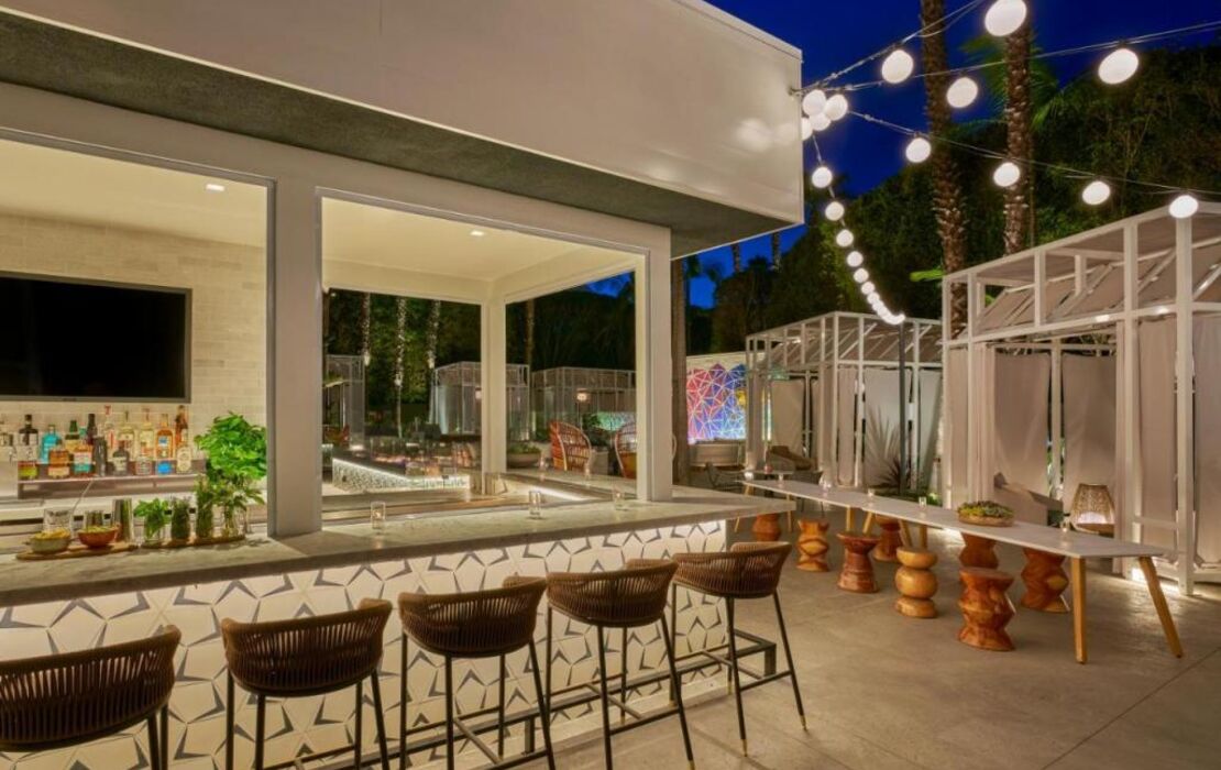 Viceroy Santa Monica