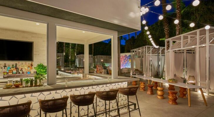 Viceroy Santa Monica