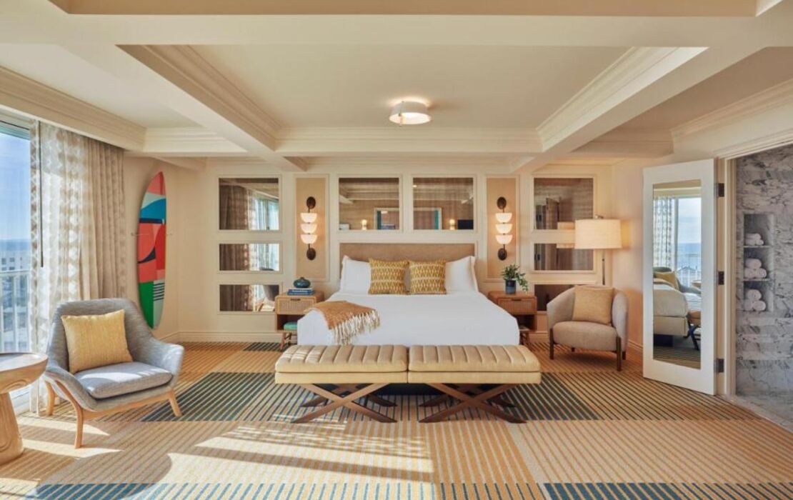 Viceroy Santa Monica