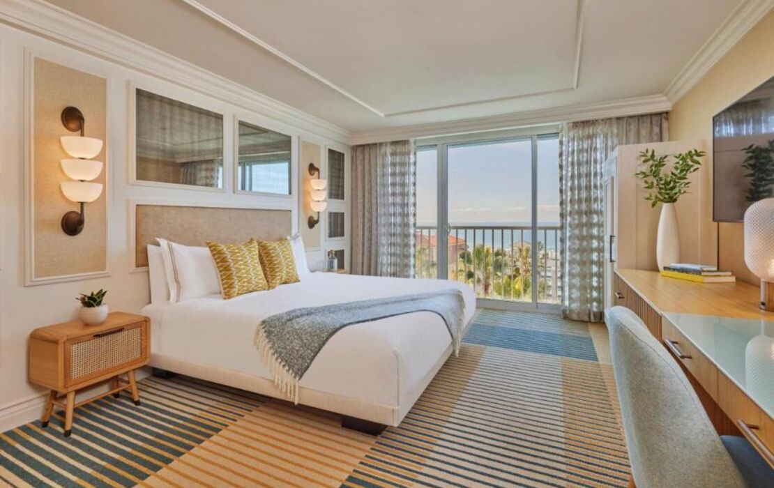 Viceroy Santa Monica