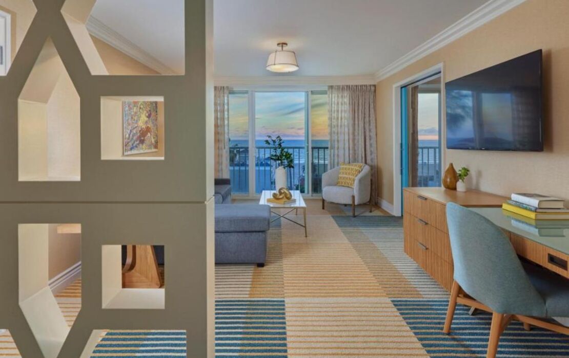 Viceroy Santa Monica