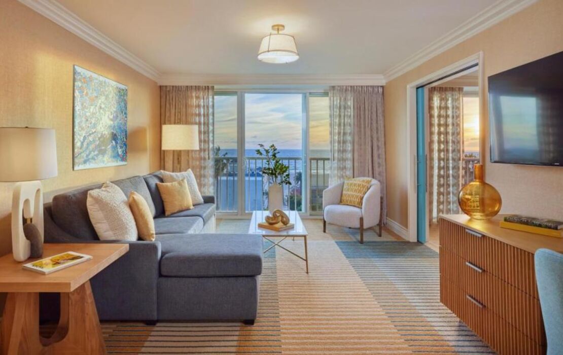 Viceroy Santa Monica