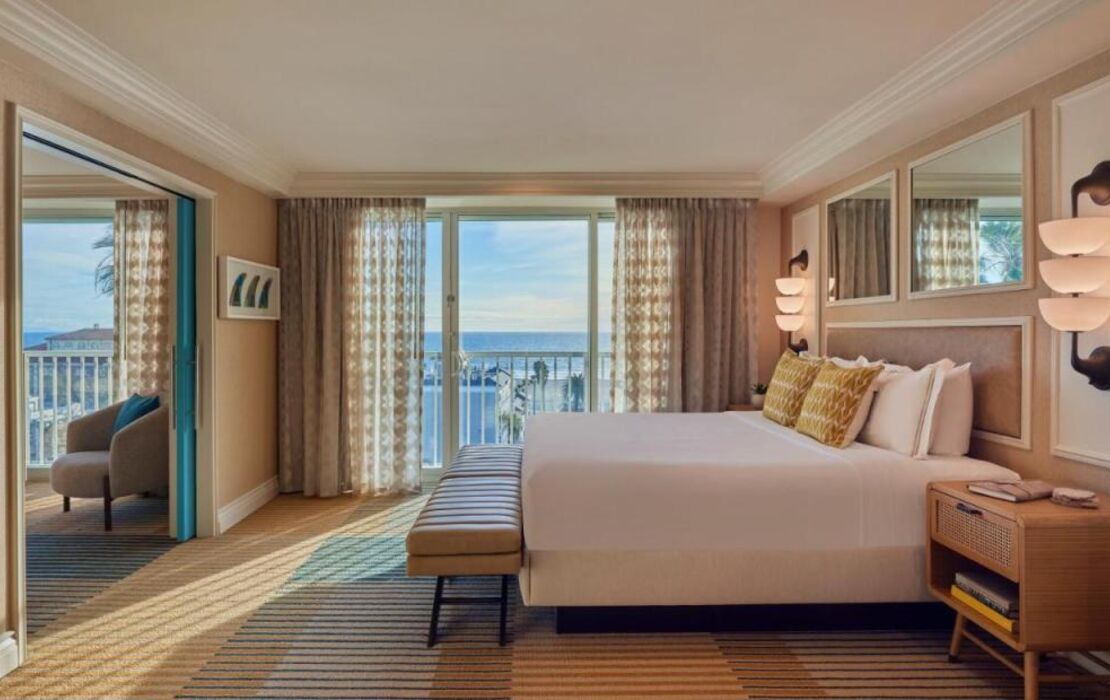 Viceroy Santa Monica