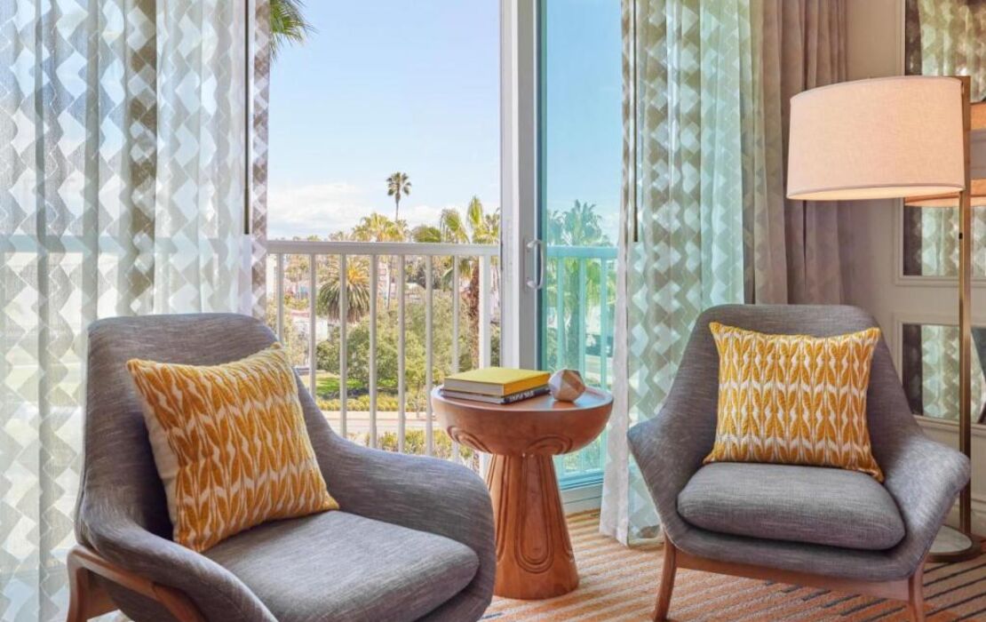 Viceroy Santa Monica