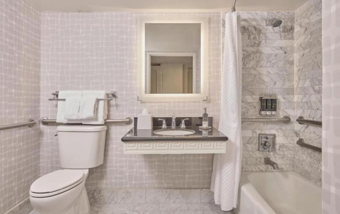 Hyatt Centric Delfina Santa Monica