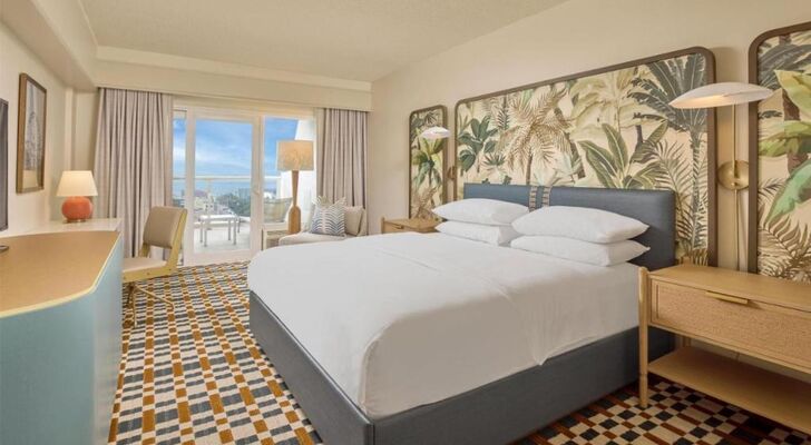 Hyatt Centric Delfina Santa Monica