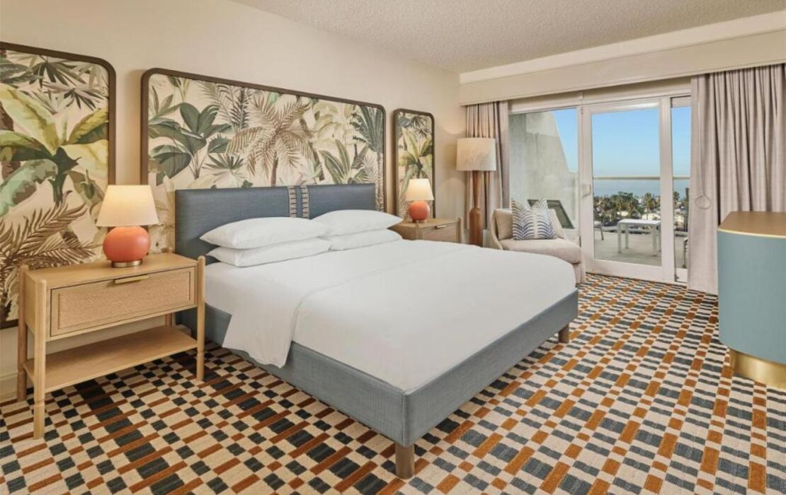 Hyatt Centric Delfina Santa Monica