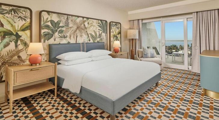Hyatt Centric Delfina Santa Monica