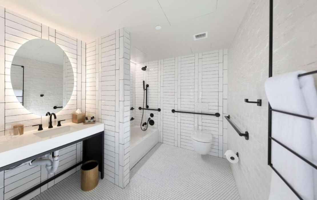 The Wayfarer Downtown LA, Tapestry Collection by Hilton