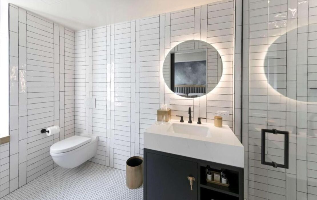 The Wayfarer Downtown LA, Tapestry Collection by Hilton