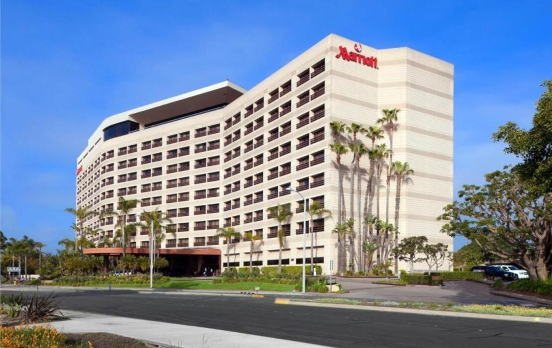 Marina del Rey Marriott