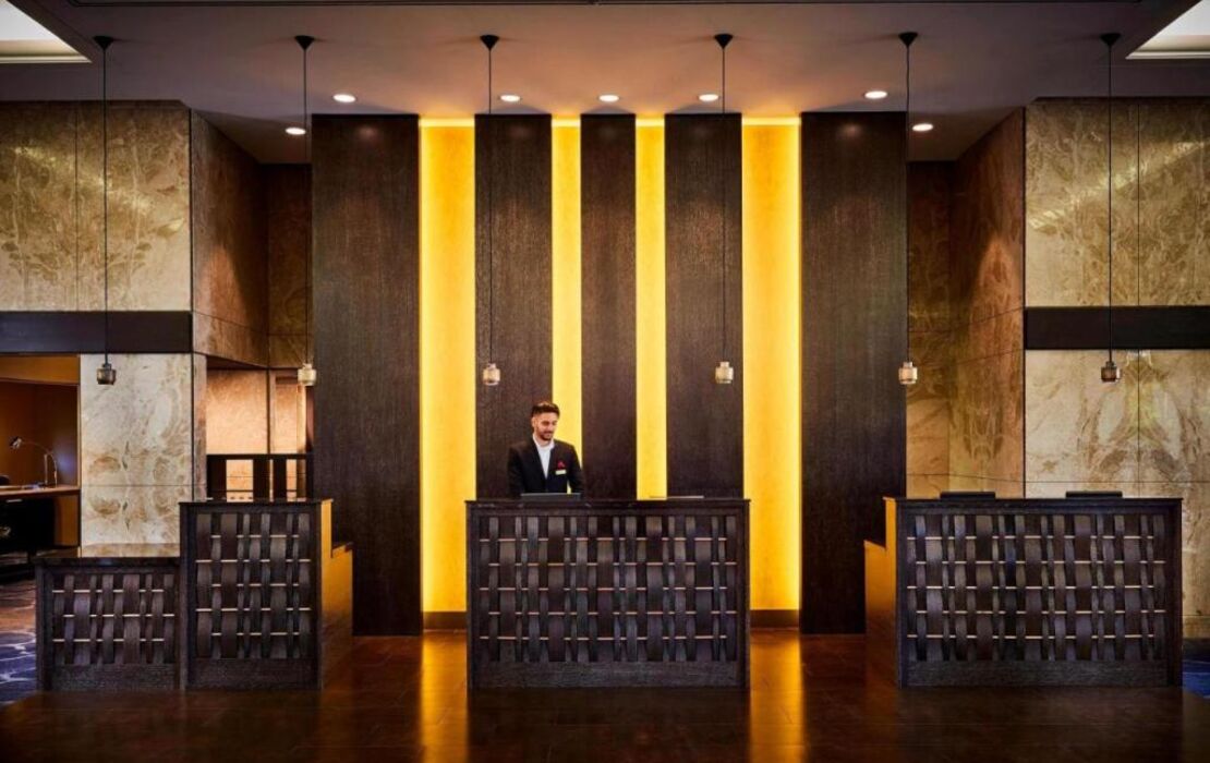 Marina del Rey Marriott