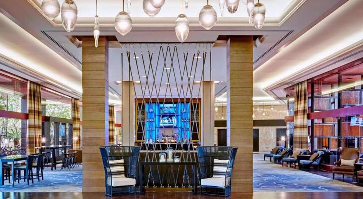 Marina del Rey Marriott