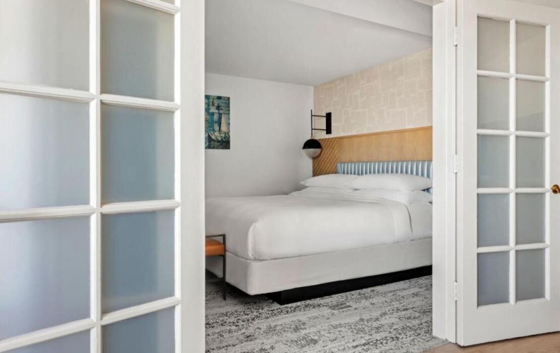 Marina del Rey Marriott