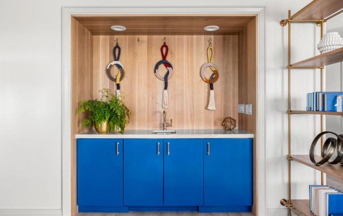 Marina del Rey Marriott