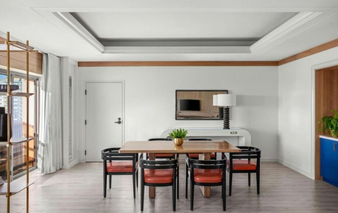 Marina del Rey Marriott