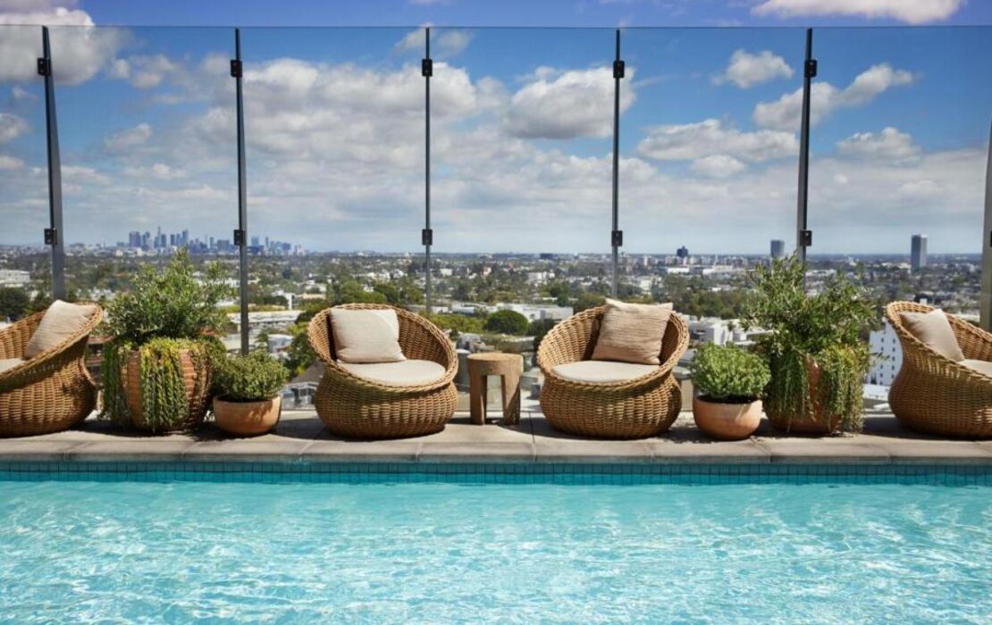 1 Hotel West Hollywood