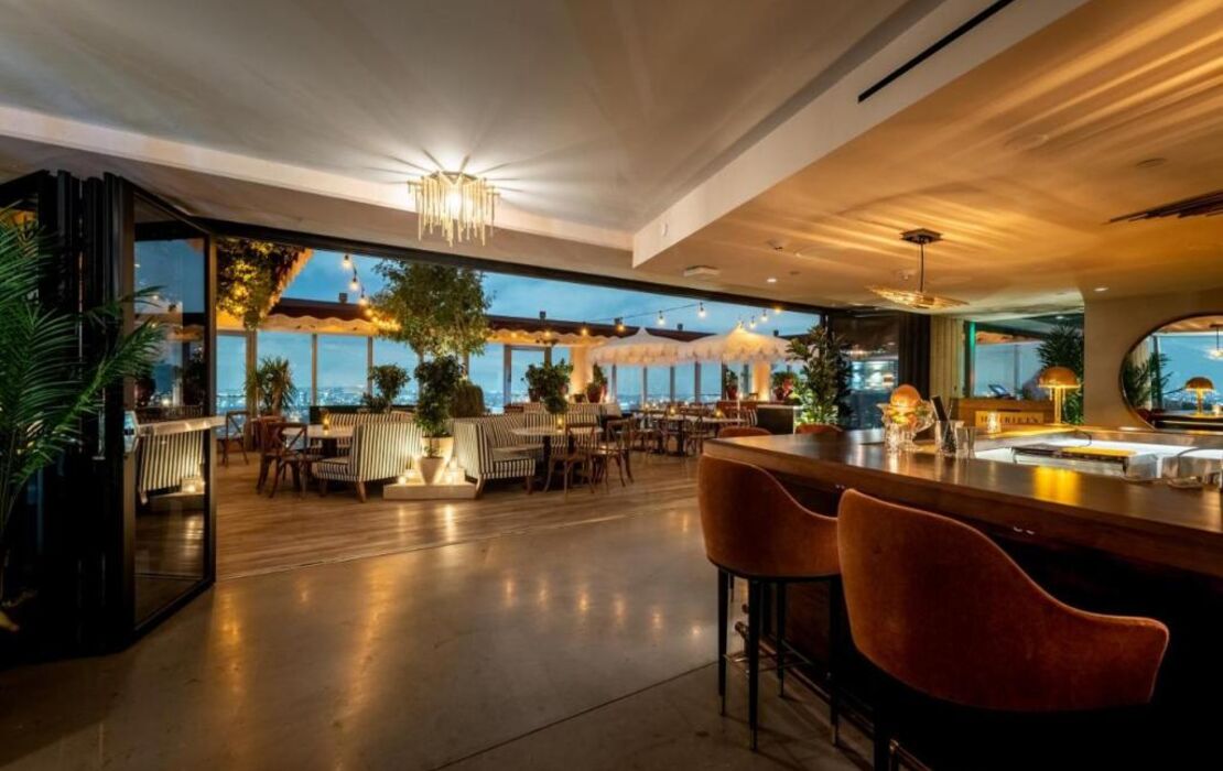 1 Hotel West Hollywood