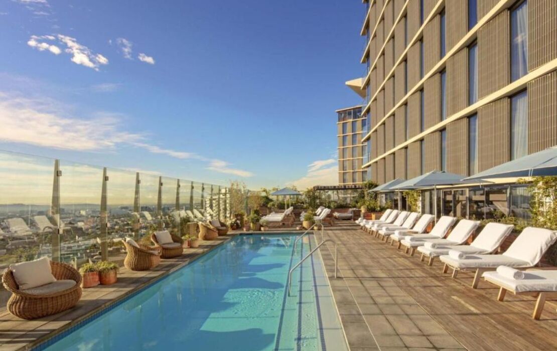 1 Hotel West Hollywood