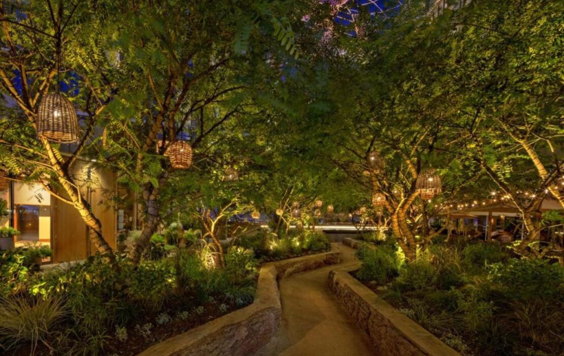 1 Hotel West Hollywood