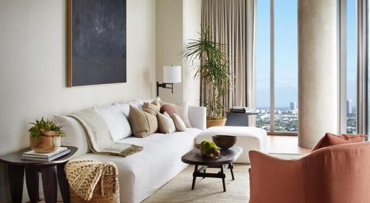 1 Hotel West Hollywood