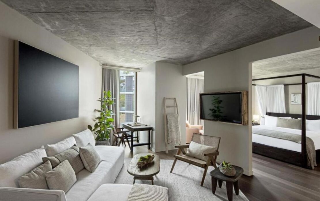 1 Hotel West Hollywood