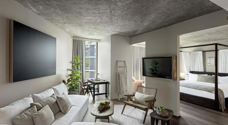 1 Hotel West Hollywood
