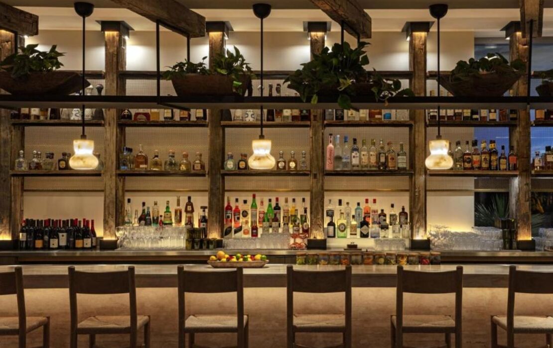 1 Hotel West Hollywood